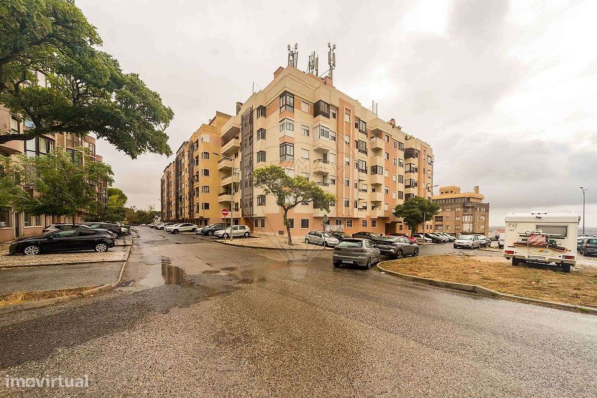 Apartamento T2 para venda-24