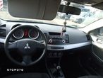 Mitsubishi Lancer 1.5 Inform - 11