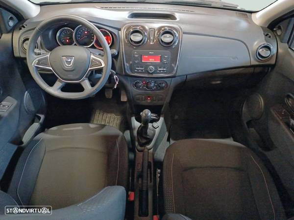 Dacia Sandero 0.9 TCe Comfort - 8