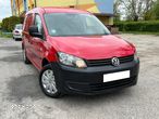 Volkswagen Caddy - 6