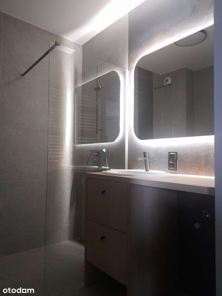 Patio Apartments - mieszkanie na start 48,41 m2-4