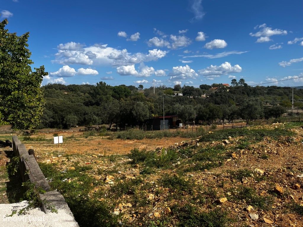 Lote de Terreno para construção