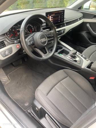 Audi A4 35 TFSI mHEV S tronic - 15
