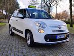 Fiat 500L 1.3 MJ Lounge - 11