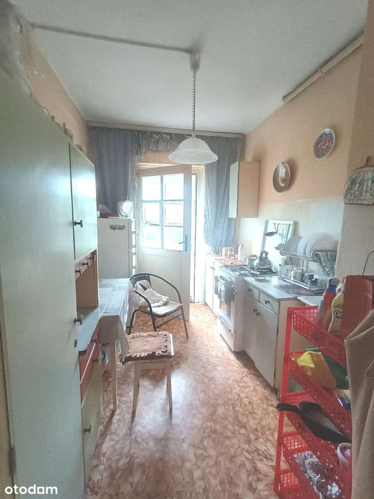 Piękny szereg z ogrodem, Sępolno, 5 pokoi-4