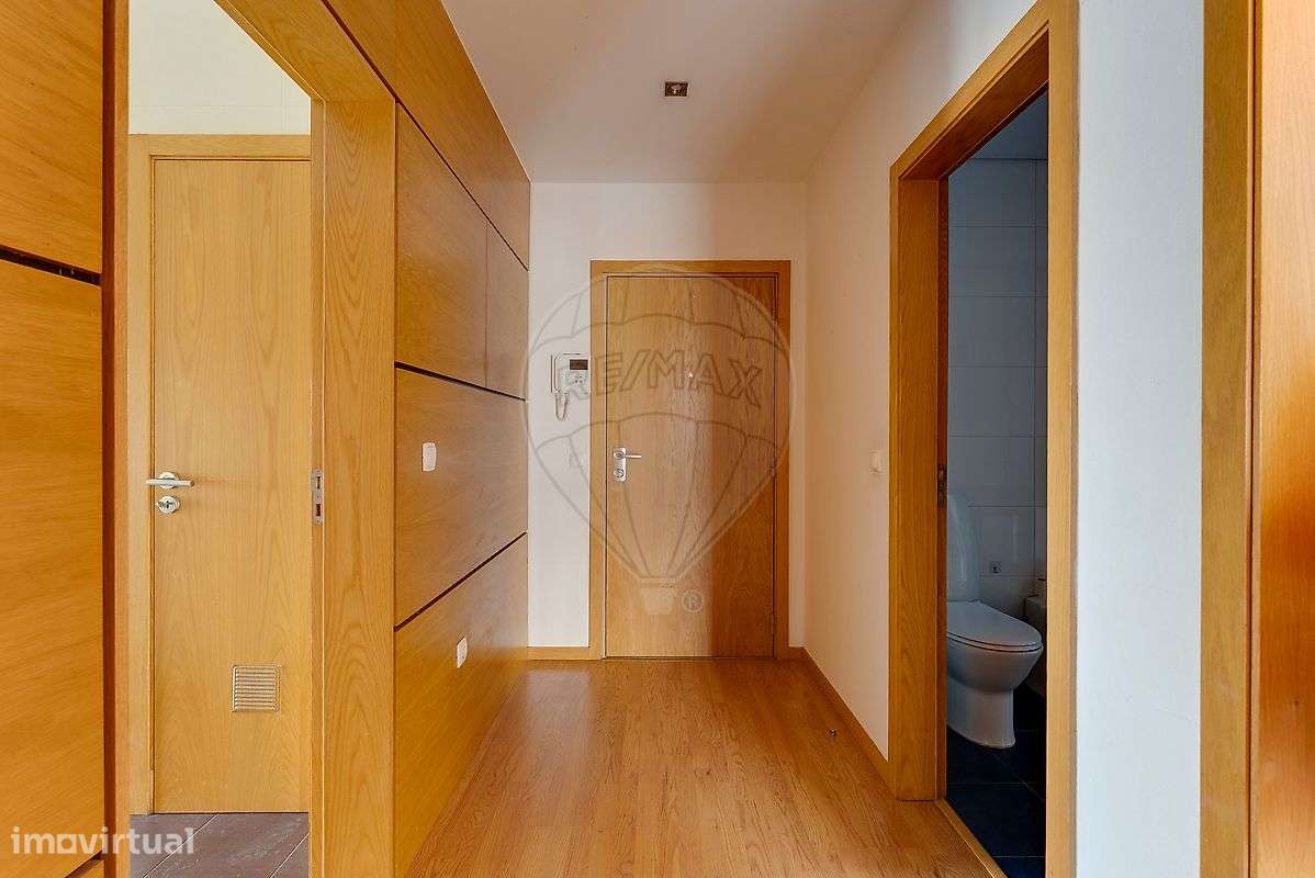 Apartamento T2 para venda-8