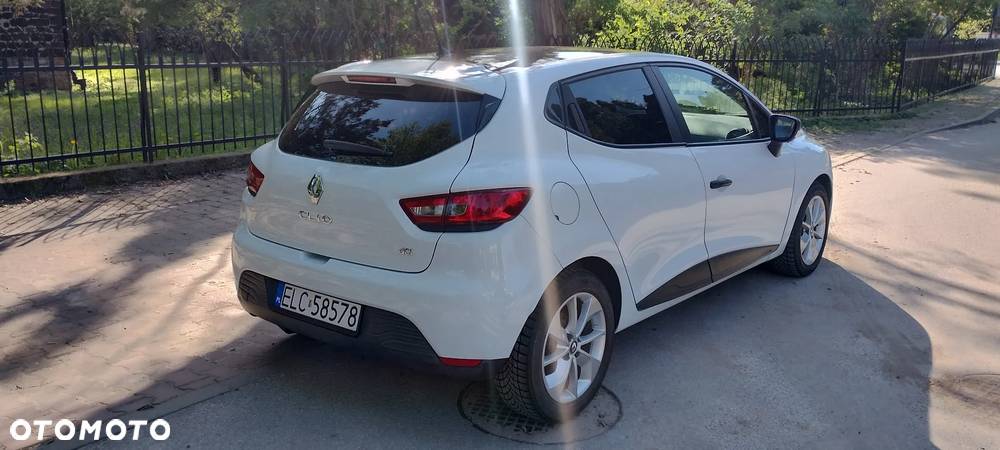 Renault Clio 1.5 dCi Intens - 7