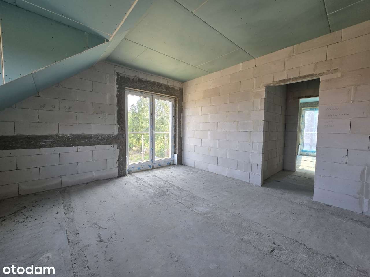 Dom typu bliźniak - Pełny obrazek: 5/14