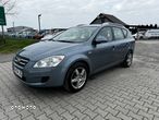 Kia Ceed 1.4 CVVT SW EX - 5