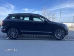 Volkswagen Touareg 3.0 V6 TDI SCR Blue Motion DPF Automatik - 14