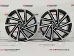 Jantes VW Golf VII em 19" | 5x112 - 1