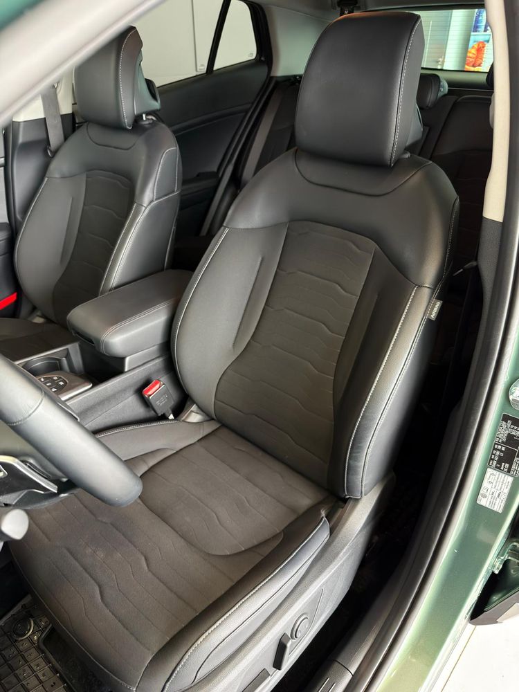 Kia Sportage 1.6 T-GDI DCT Salon Polska FV%