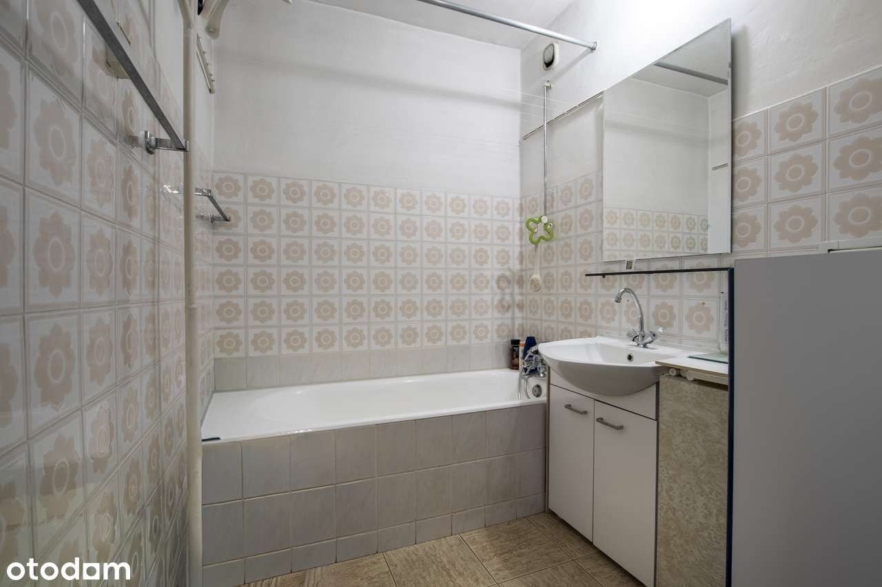 | 3 oddzielne pokoje | loggia | świetna lokalizacja |-12