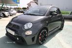 Abarth 595 Competizione - 5