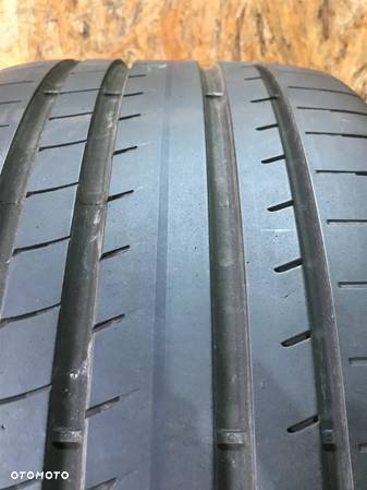 1 OPONA LETNIA GOODYEAR 275/30/20  97Y  RSC  , XL - 2