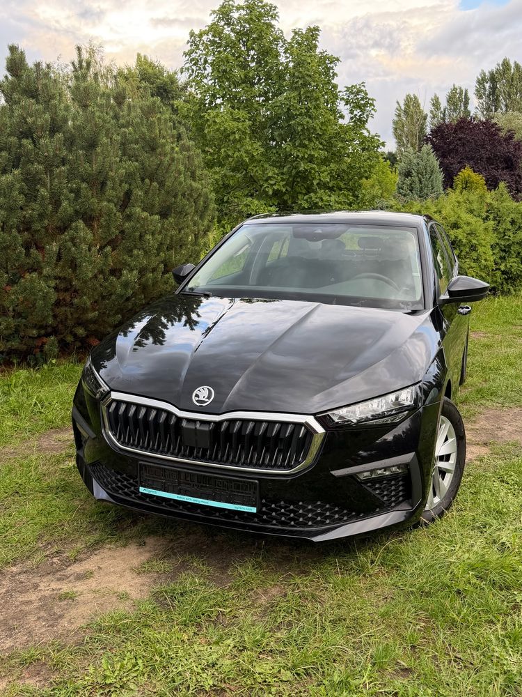 Skoda Scala 1.5 TSI Edition 130 DSG 2026