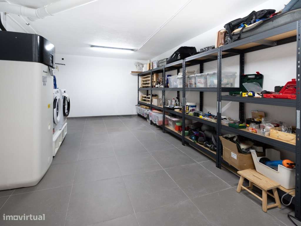 Moradia T4 c/ Piscina | Sintra-36