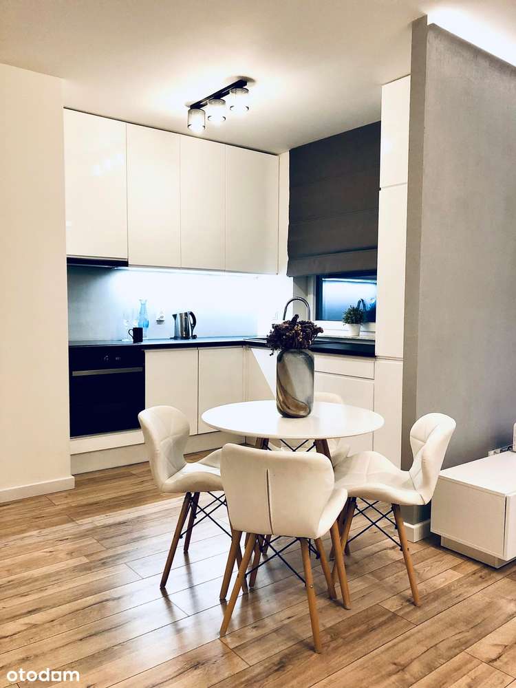 Wynajem 2pok | Nowoczesne | Wrocław - Pełny obrazek: 4/12