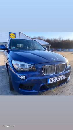 BMW X1 xDrive23d - 6