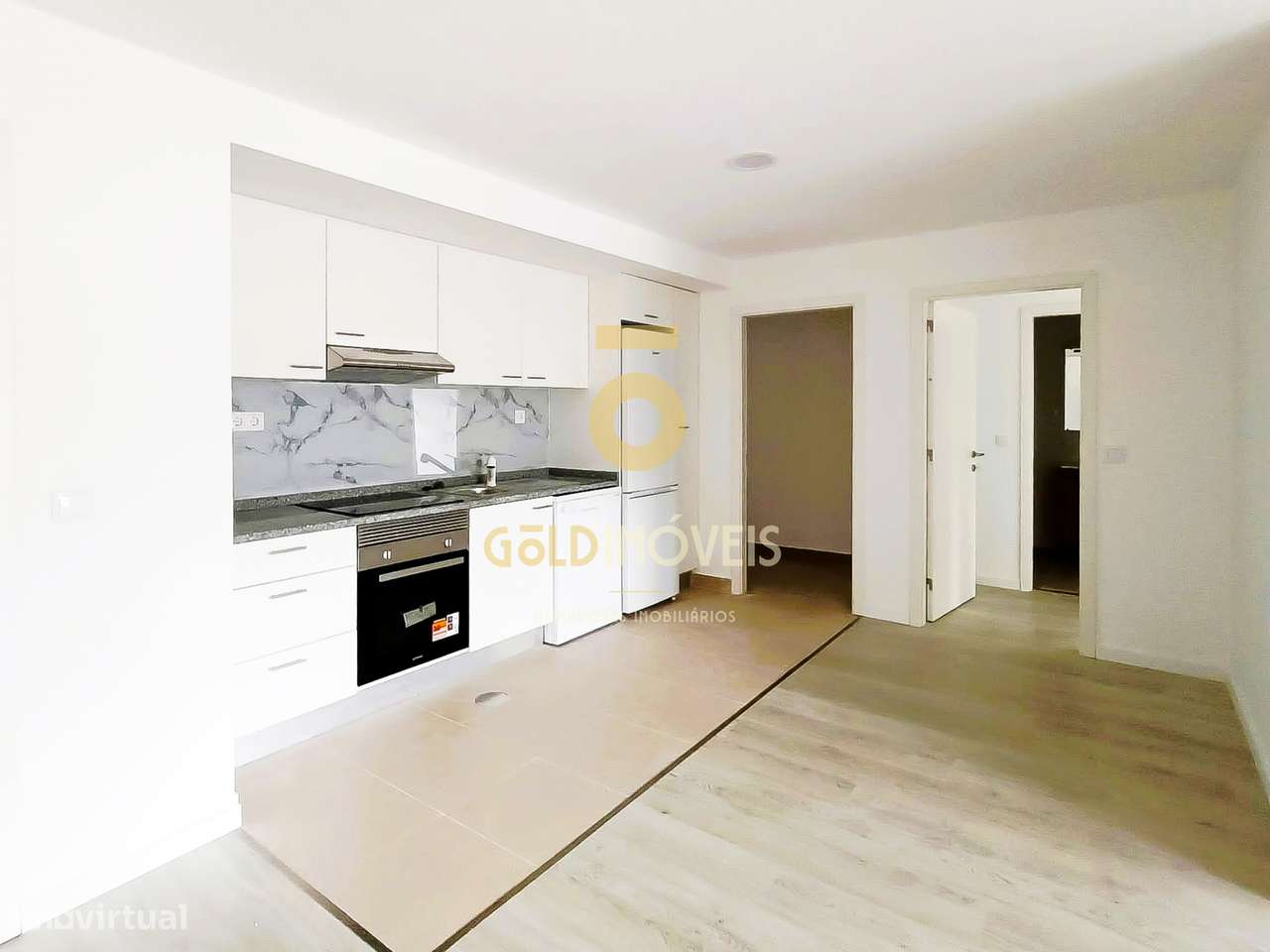 Apartamento T2 Venda em Aradas,Aveiro - Grande imagem: 3/8