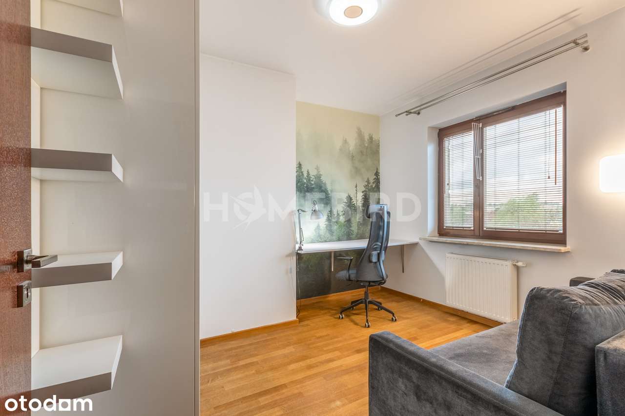 Przestronne mieszkanie z dużą loggią na zamkniętym osiedlu-12