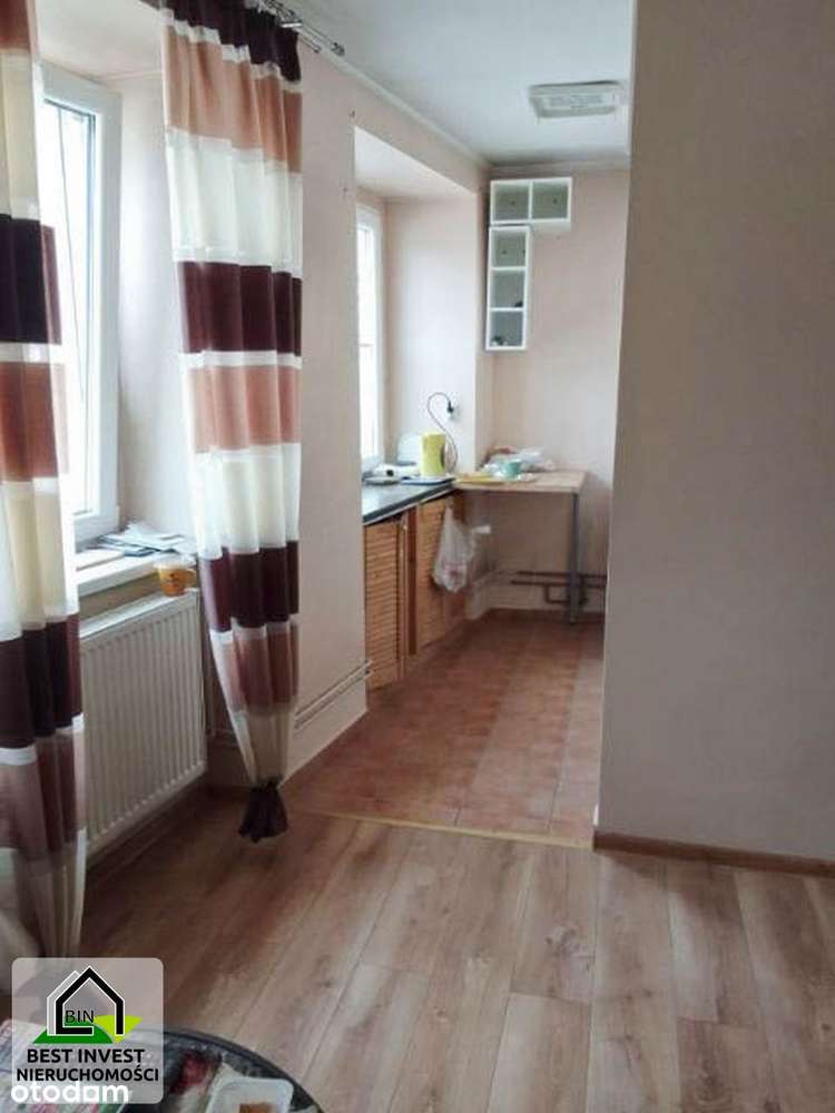 Kawalerka przy Rynku we Wleniu - Pełny obrazek: 4/7