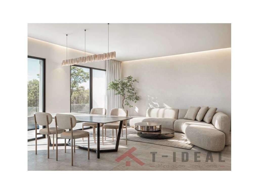 Apartamento T3 perto da praia de Supertubos - Grande imagem: 4/11