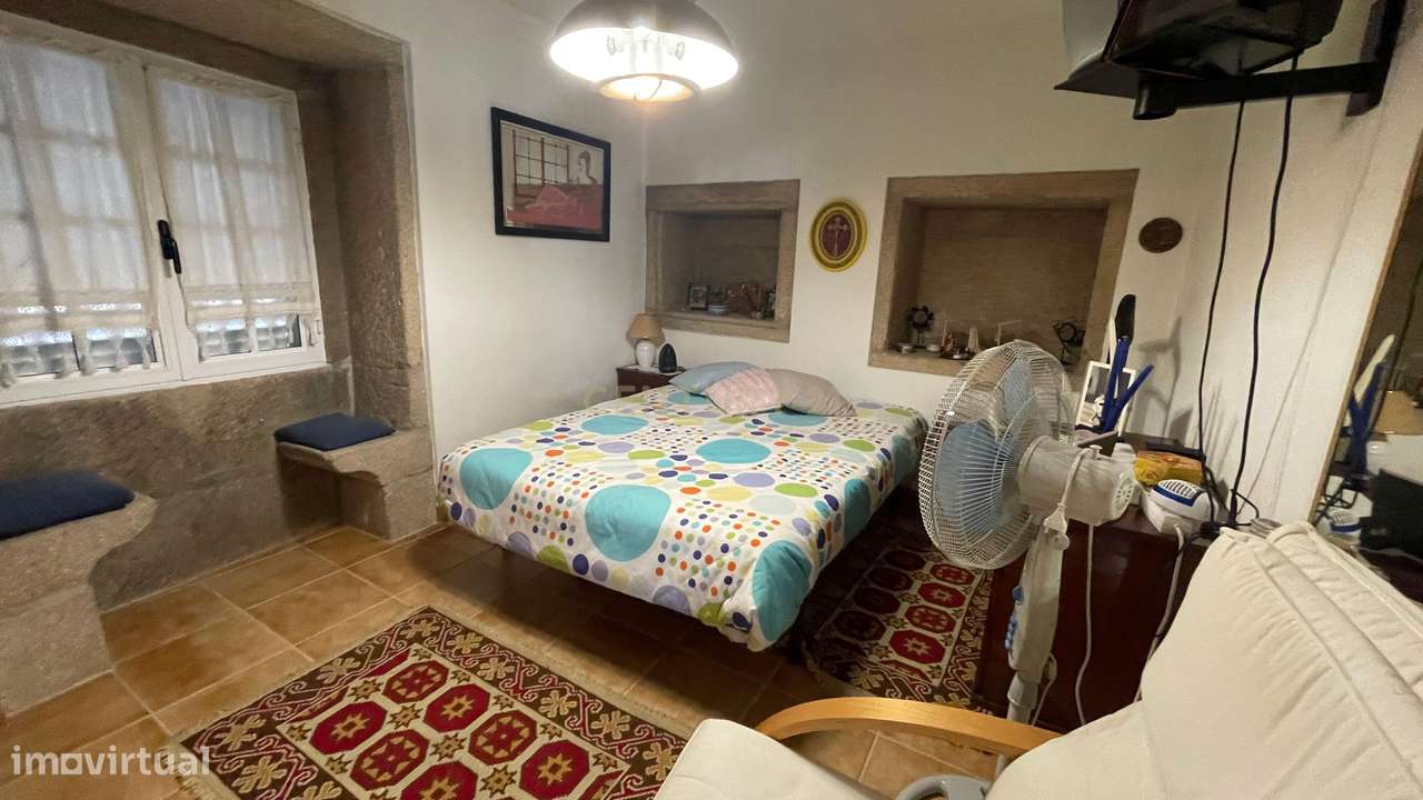 Moradia T4 em pedra | Lousa, Castelo Branco - Grande imagem: 2/21