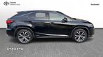 Lexus RX - 8