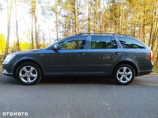 Skoda Octavia 2.0 TDI DPF FAMILY - 5