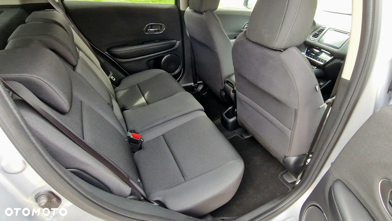 Honda HR-V 1.5 Elegance (ADAS/Honda Connect+) - 25