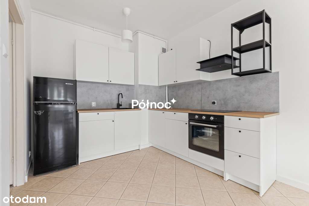 1 pokk*45,7mkw*ul. Myśliborska*ciche i widne-2