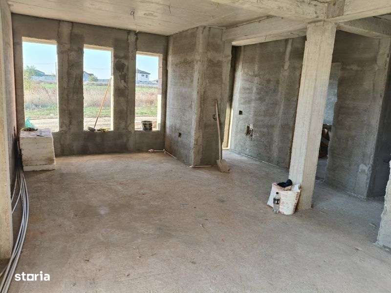 Vila Dragomiresti Vale - Imagine principală: 4/8