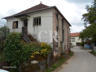 Casa para renovar a cerca de 6km de Ansião. - Grande imagem: 2/26