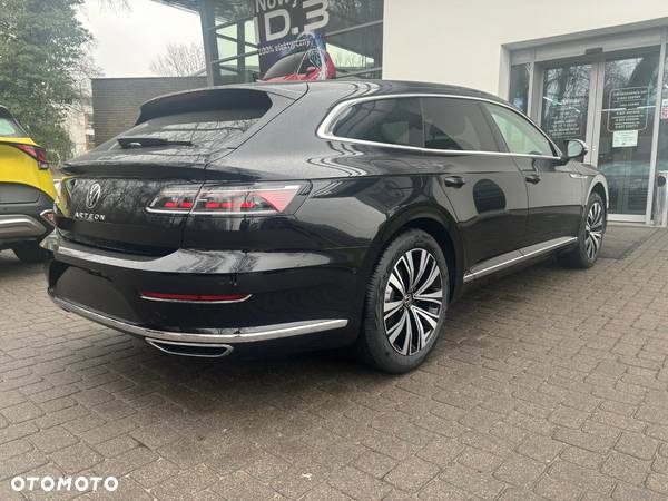 Volkswagen Arteon 2.0 TSI Elegance DSG - 7