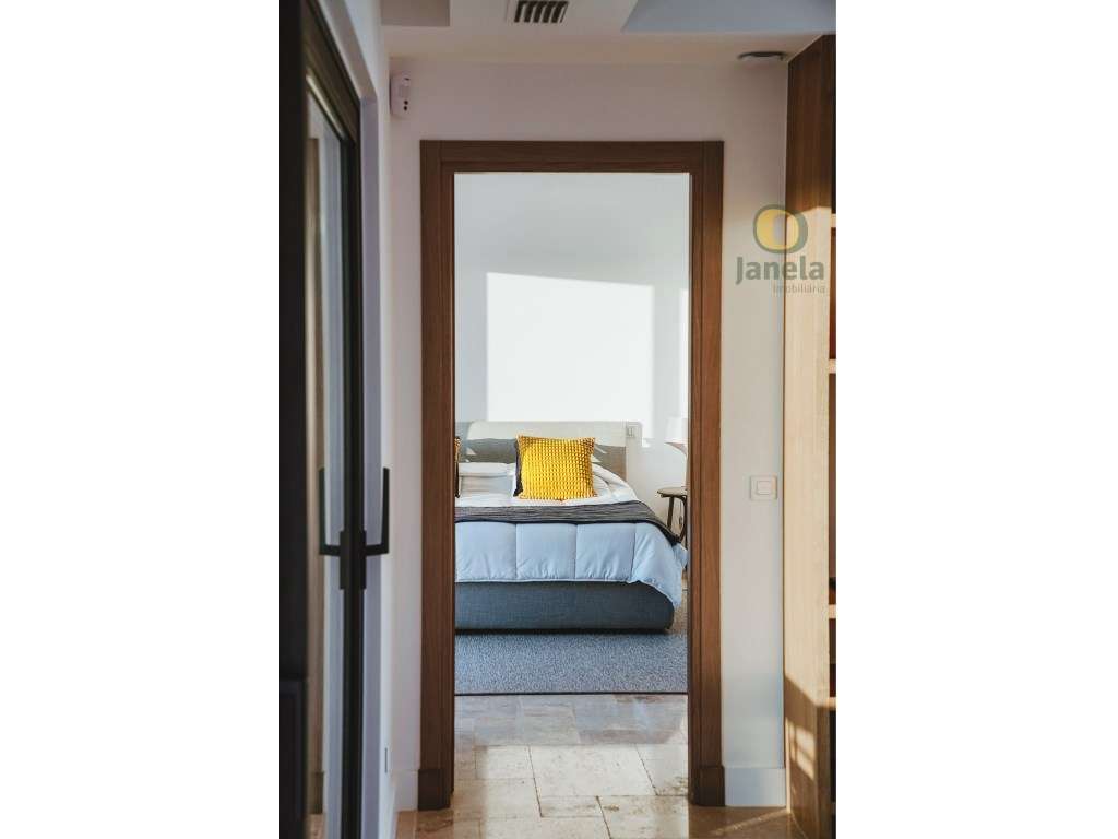 Luxuosa Residência T5 em Faro, frente à Ria Formosa-39