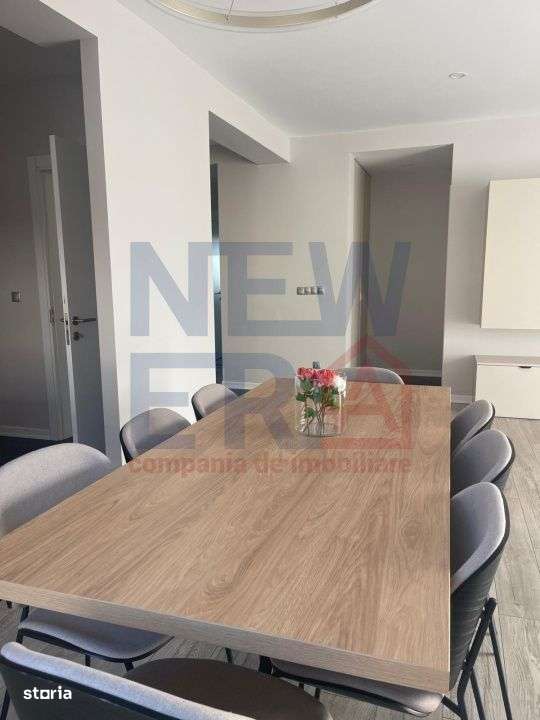 Vila individuala complet mobilata de inchiriat Crevedia - Samurcasi - Imagine principală: 4/16