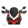 viseira wrs ducati multistrada 950/1200/1260 - 1