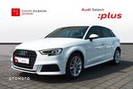 Audi A3 35 TFSI S tronic - 1