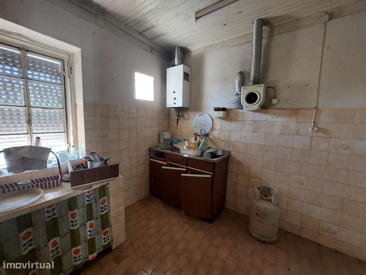 Moradia Rústica T3 Venda em Girabolhos,Seia - Grande imagem: 4/15