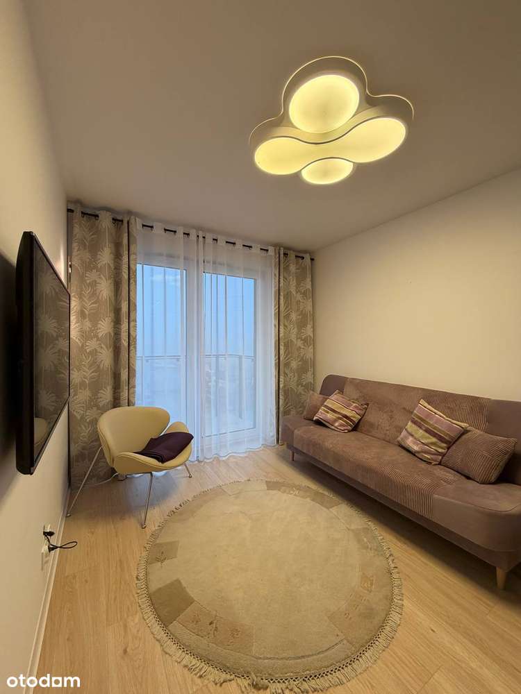 Nowe 2-pokojowe mieszkanie - Pełny obrazek: 4/11