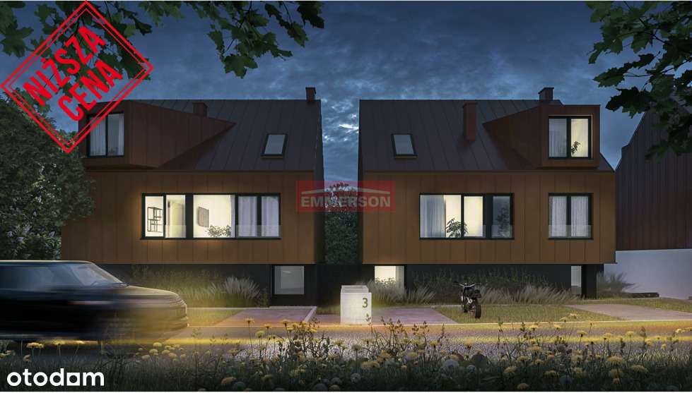 Nowa inwestycja deweloperska - PROMOCJA - Pełny obrazek: 3/8