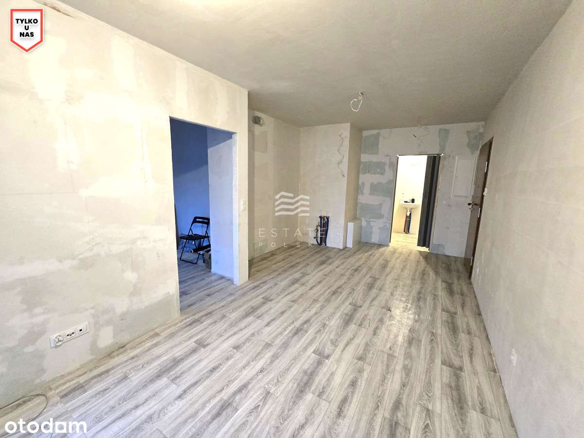 Mieszkanie w świetnej lokalizacji !!!-1