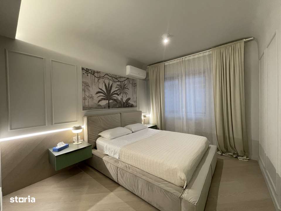 De vanzare: Apartament 2 camere / Cortina North /Faza 1/ Open View-8