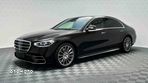 Mercedes-Benz Klasa S 580 4-Matic L AMG Line 9G-TRONIC - 7