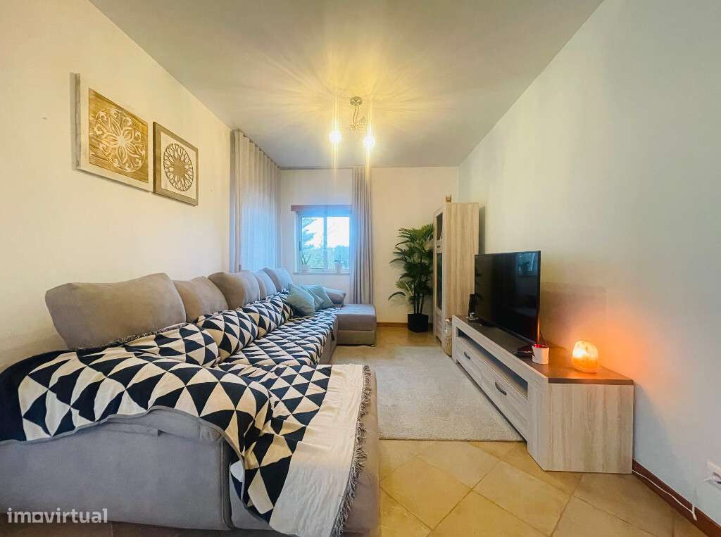 Apartamento T3 com garagem em zona de Trouxemil, Coimbra - Grande imagem: 5/25