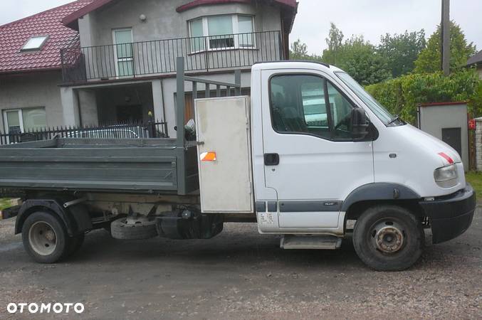 Renault Mascott - 10