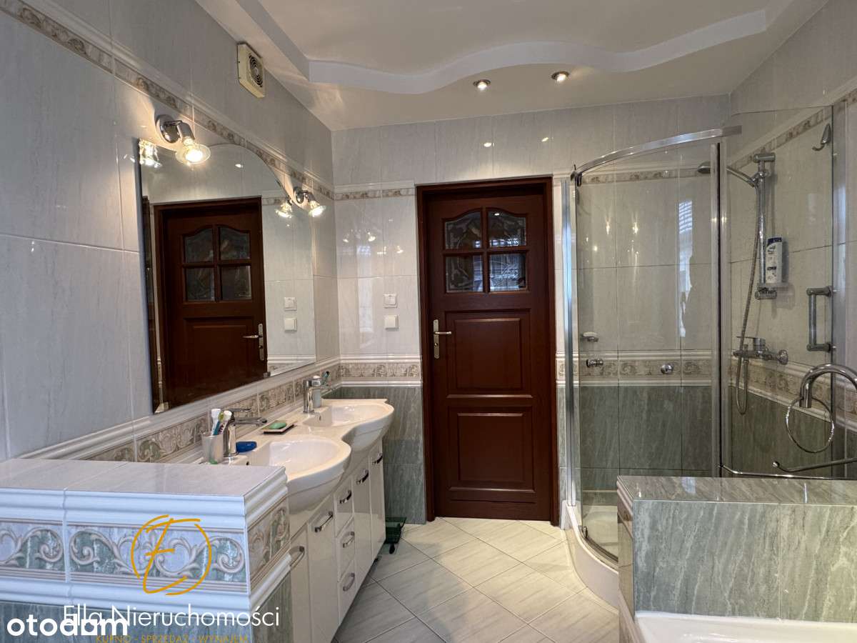 Stylowy Dom wolnostojący-17