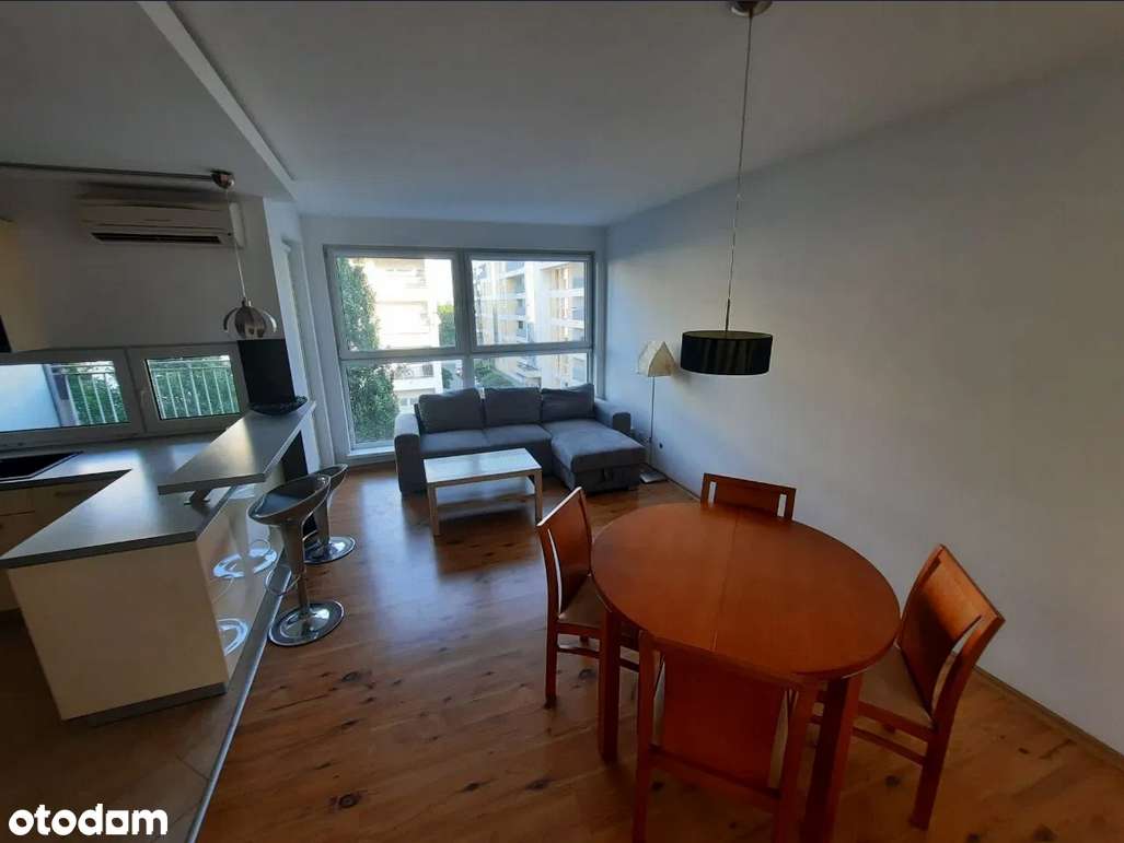 Mieszkanie 2 pok. WILCZAK, z miejscem postojowym, z najemcą - fv VAT