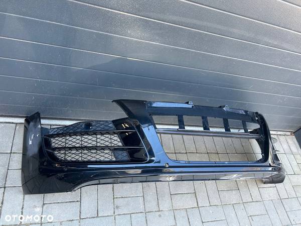 Audi R8 V10 zderzak przód przedni Lift 12- - 8
